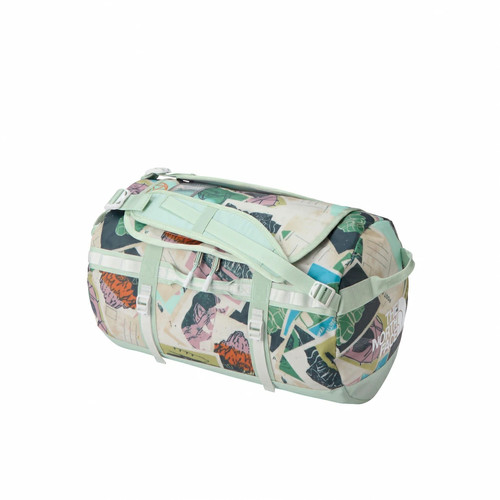 The north face duffel s - face,