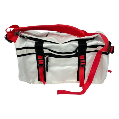 Sac voyage blanc the - the, north