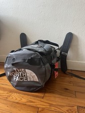 The North Face Base Camp 50L |