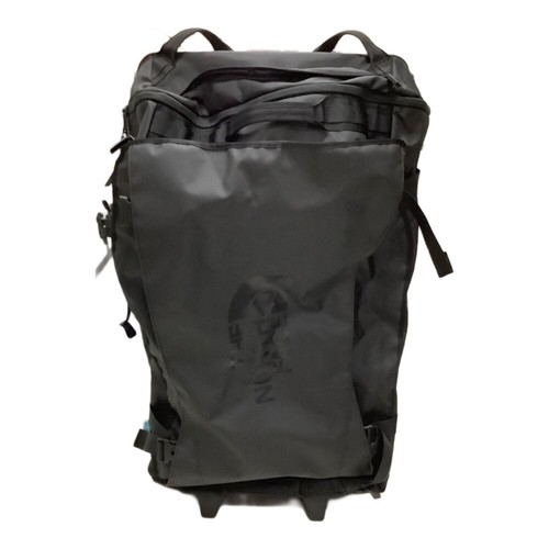 Sac voyage roues noir - de,