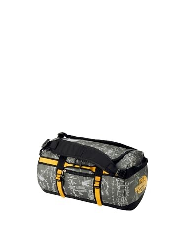 Sac voyage the north - north, face