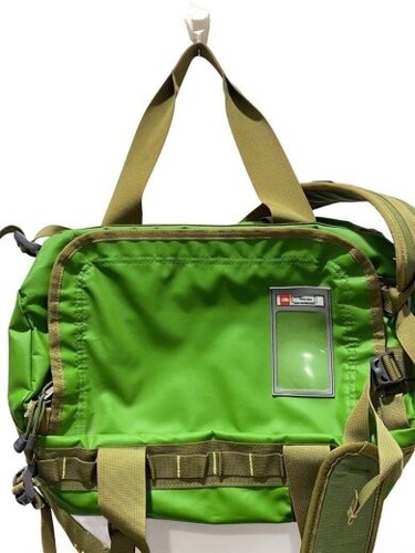 Sac voyage boston duffel - de,
